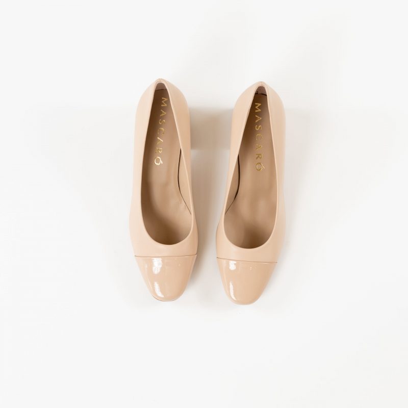 Freja heels - Imagen 2