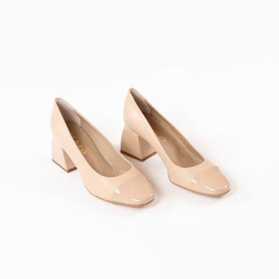 Freja heels