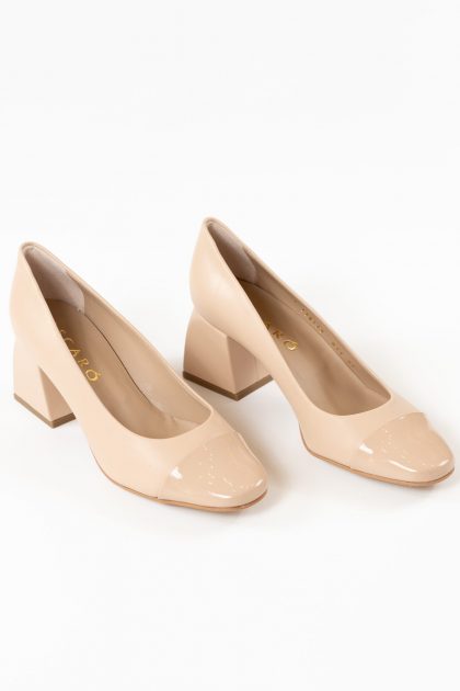 Freja heels
