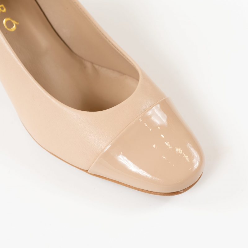 Freja heels - Imagen 3