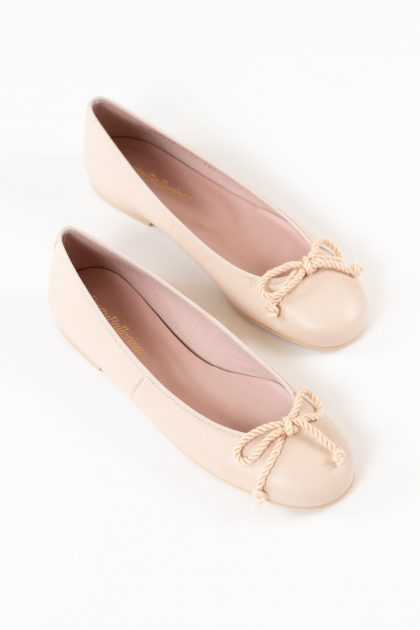 Rosario ballerinas