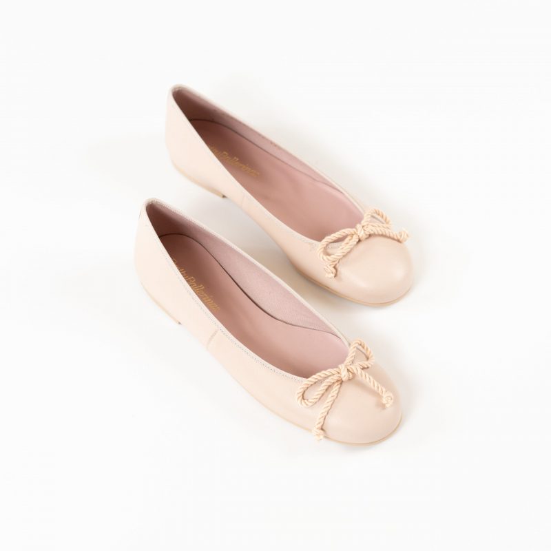 Rosario ballerinas