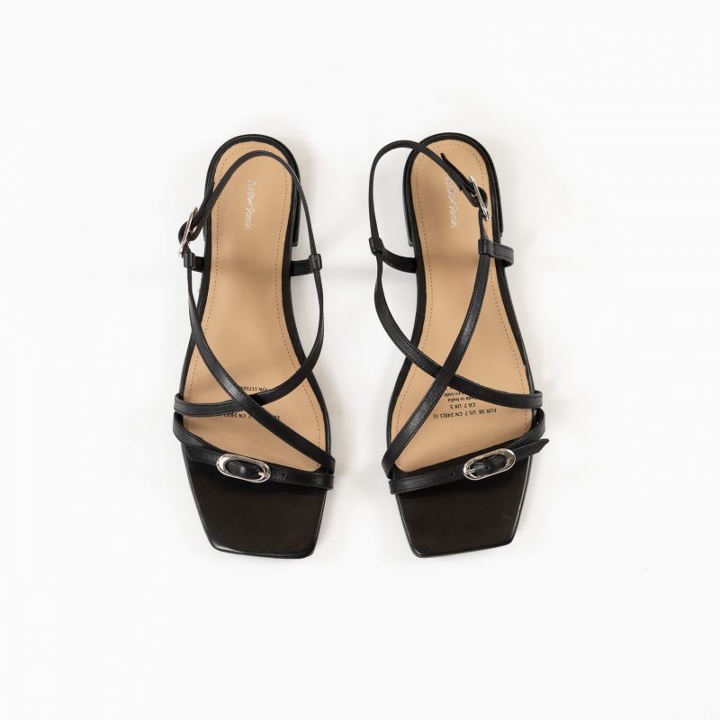 Alice sandals