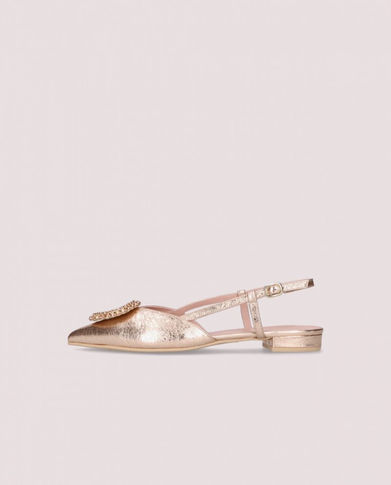 Clementine ballerinas - Imagen 4