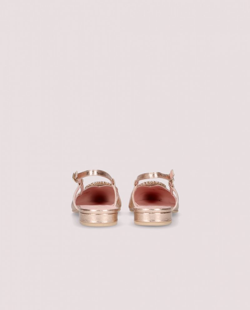 Clementine ballerinas - Imagen 3