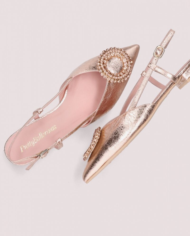 Clementine ballerinas - Imagen 2