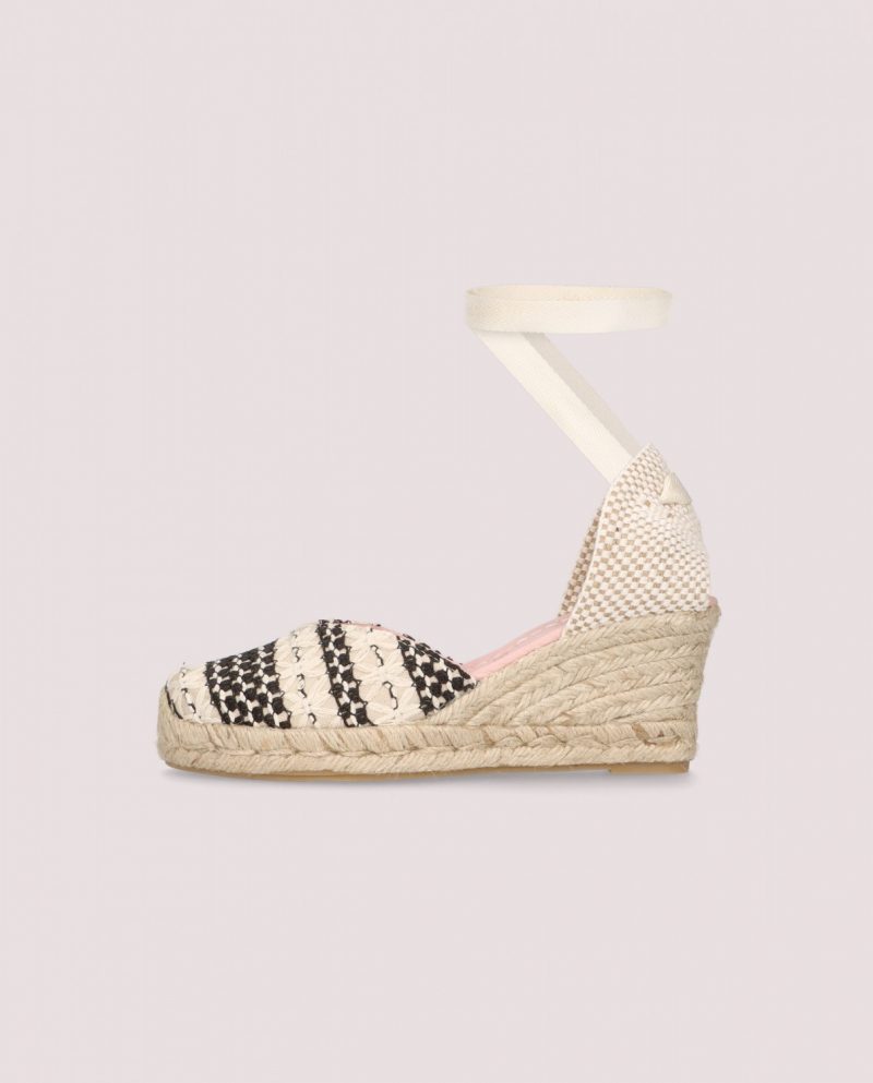 Deborah espadrilles - Imagen 5