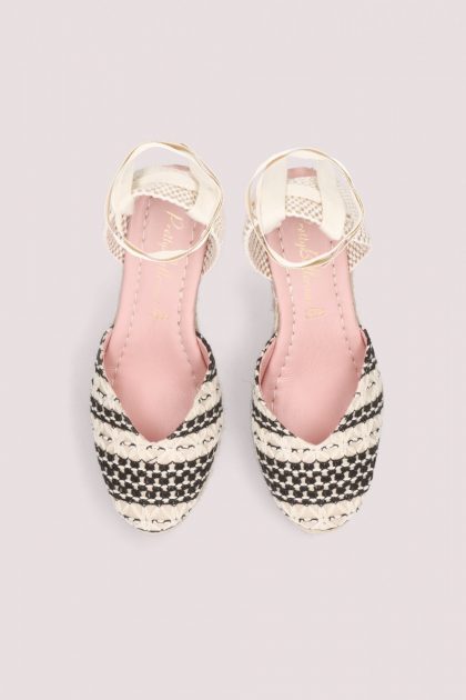 Deborah espadrilles