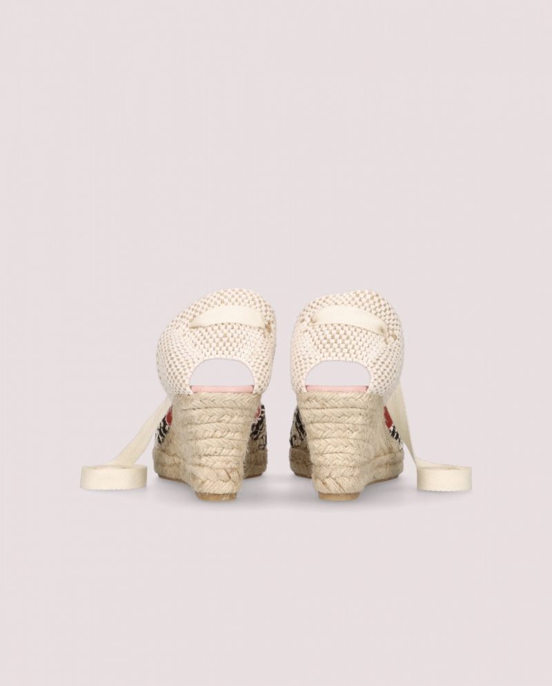Deborah espadrilles - Imagen 3