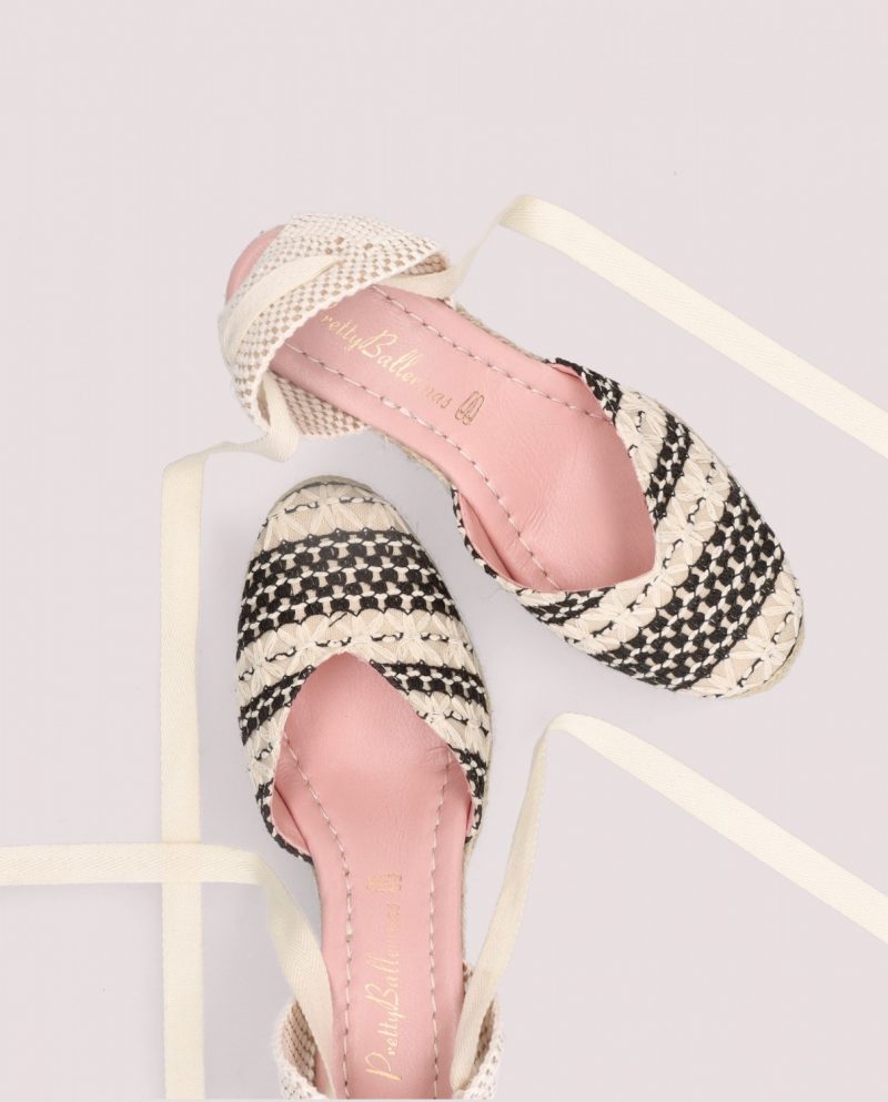 Deborah espadrilles - Imagen 2