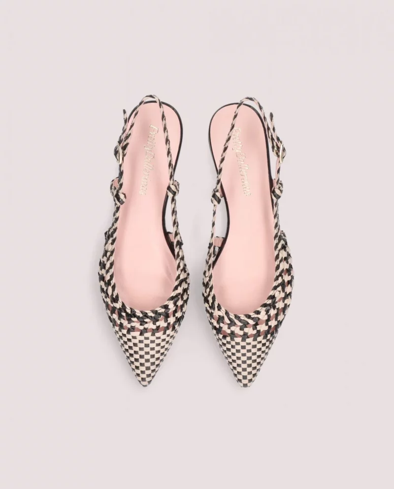 Ella sandals - Imagen 6