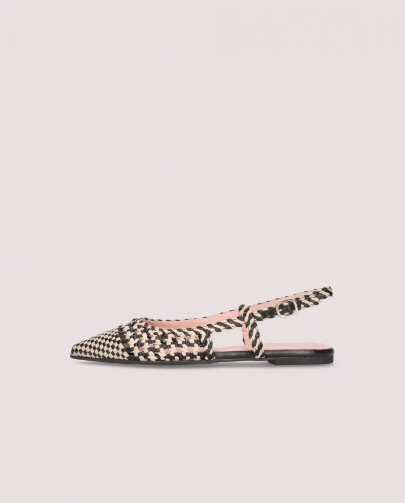 Ella sandals - Imagen 4