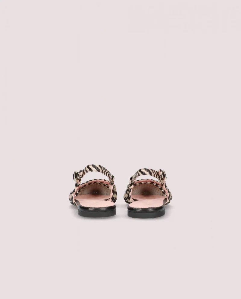Ella sandals - Imagen 3