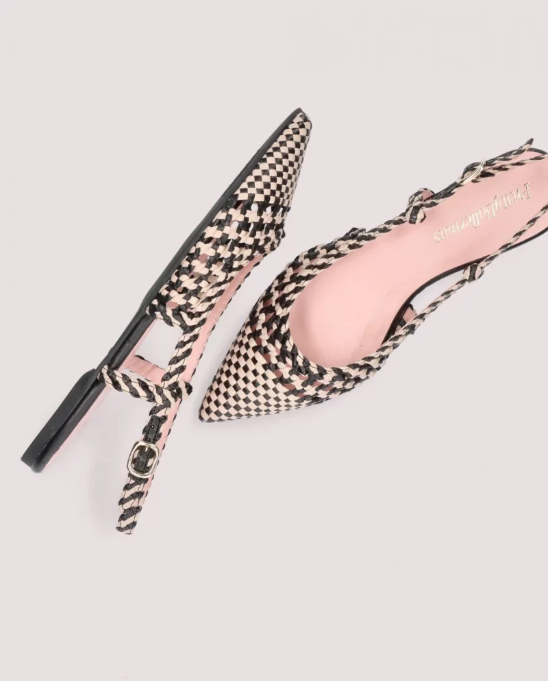 Ella sandals - Imagen 2