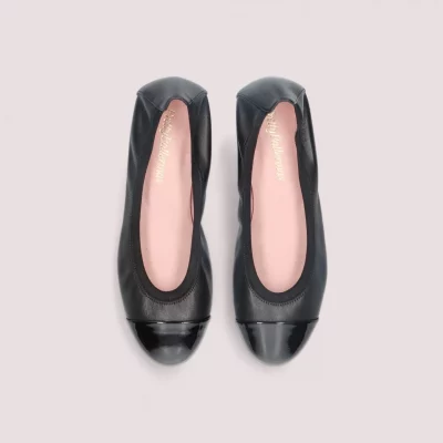 Gretschen ballerinas