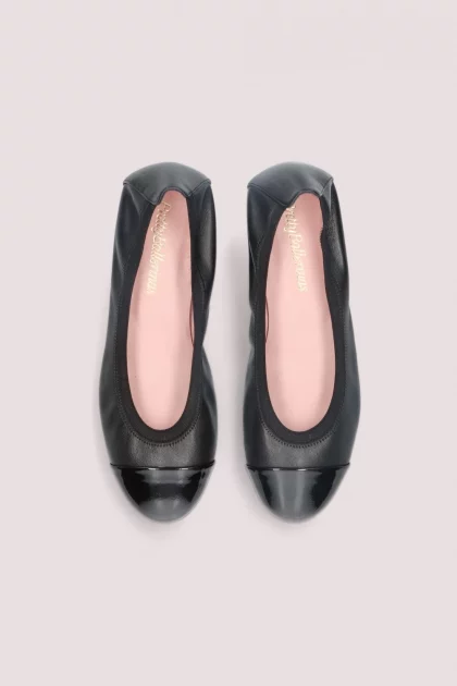 Gretschen ballerinas