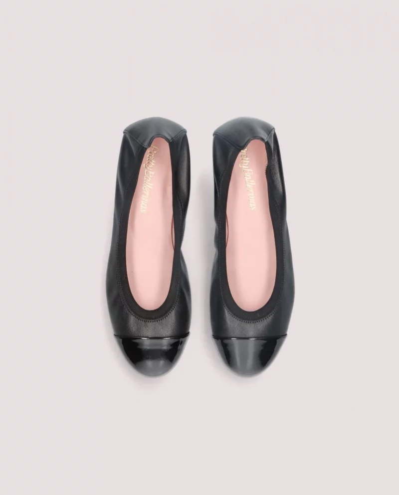 Gretschen ballerinas