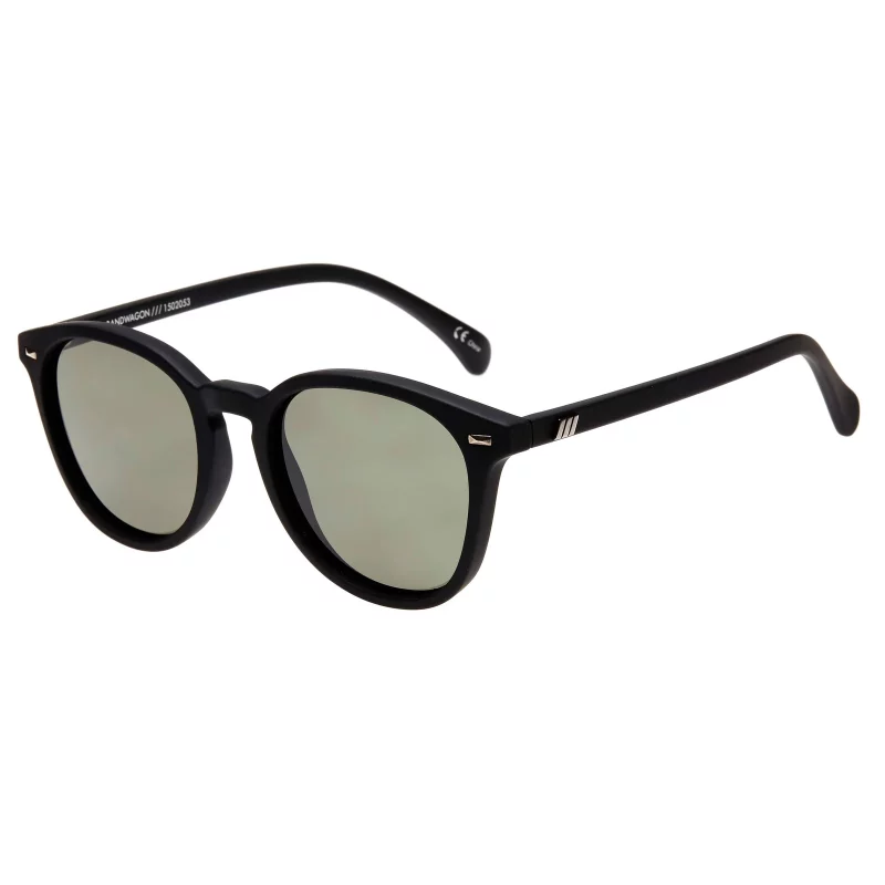 Bandwagon Black Rubber - Imagen 2