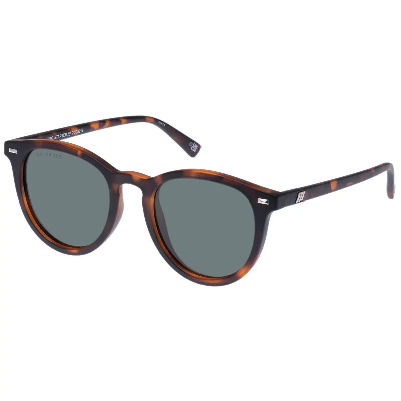Fire Starter Matte Tort - Imagen 2