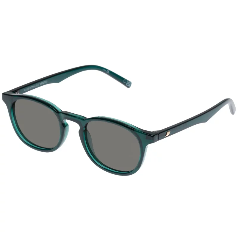 Club Royale - Bottle Green - Imagen 2