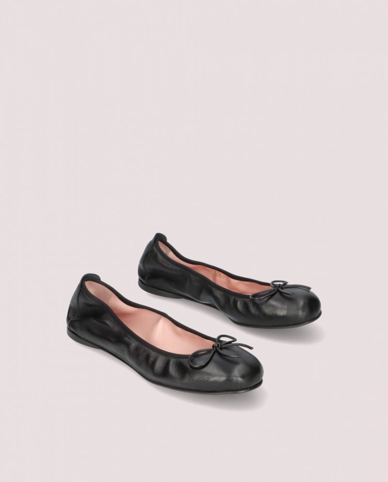 Lea black ballerina - Imagen 5