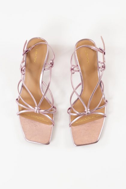 Rocio sandals