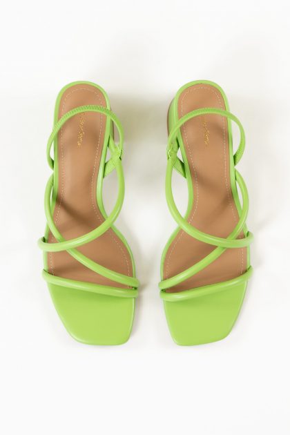 Esperanza sandals