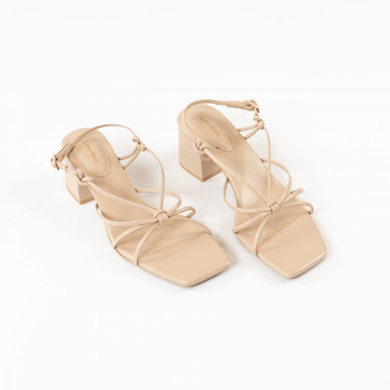 Rocio sandals - Imagen 3