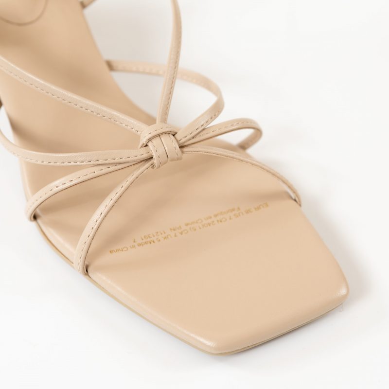 Rocio sandals - Imagen 2