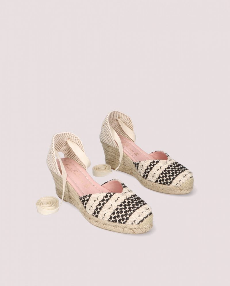 Deborah espadrilles - Imagen 6