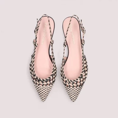 Ella sandals