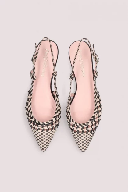 Ella sandals