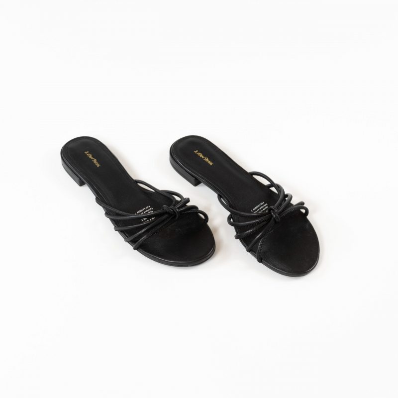 Ulla sandals - Imagen 3