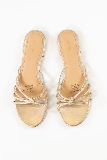 Ulla slides