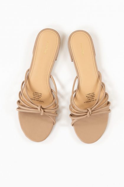 Ulla slides