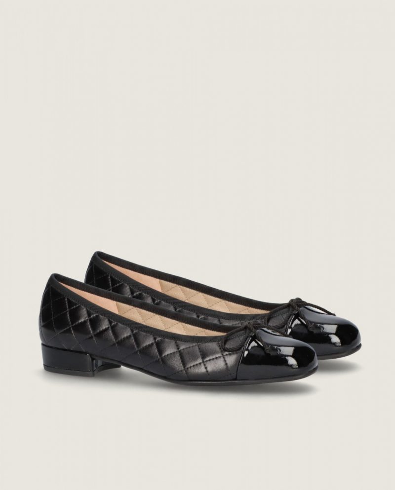 Sophia ballerinas - Imagen 4