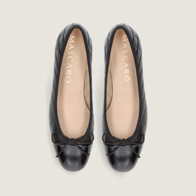Sophia ballerinas