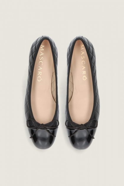 Sophia ballerinas