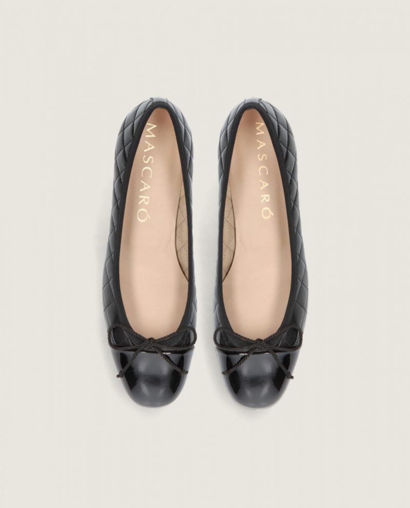 Sophia ballerinas