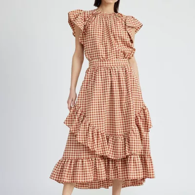 Juni skirt