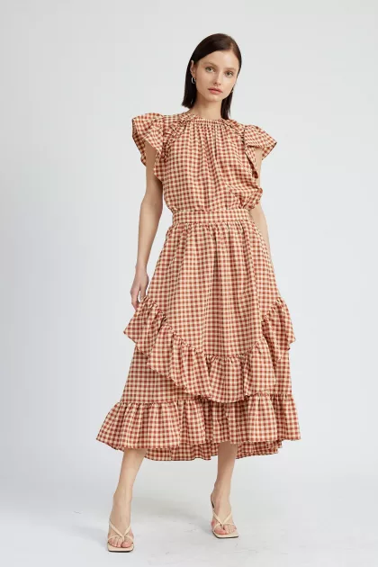 Juni skirt