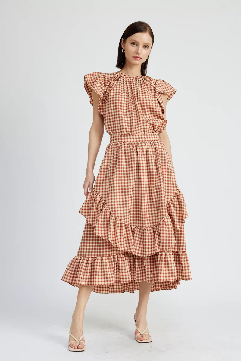 Juni skirt - Imagen 3