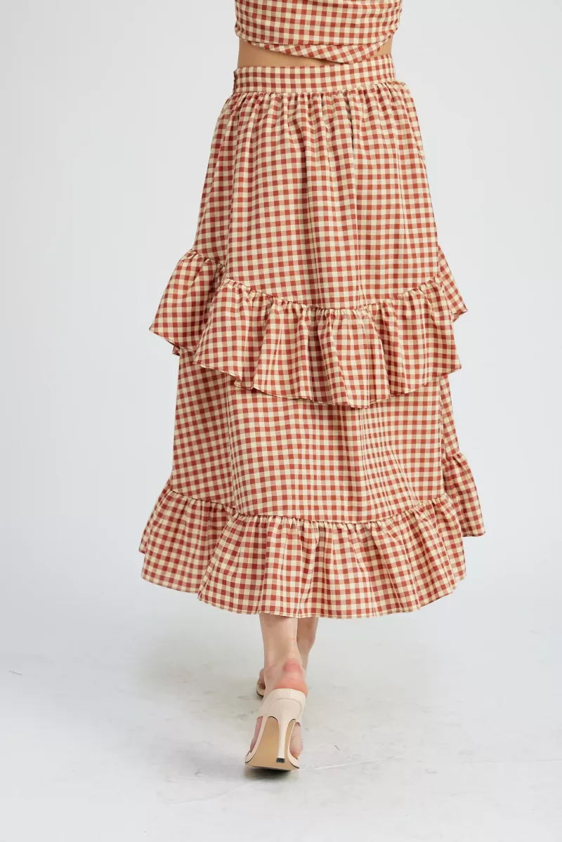 Juni skirt - Imagen 2