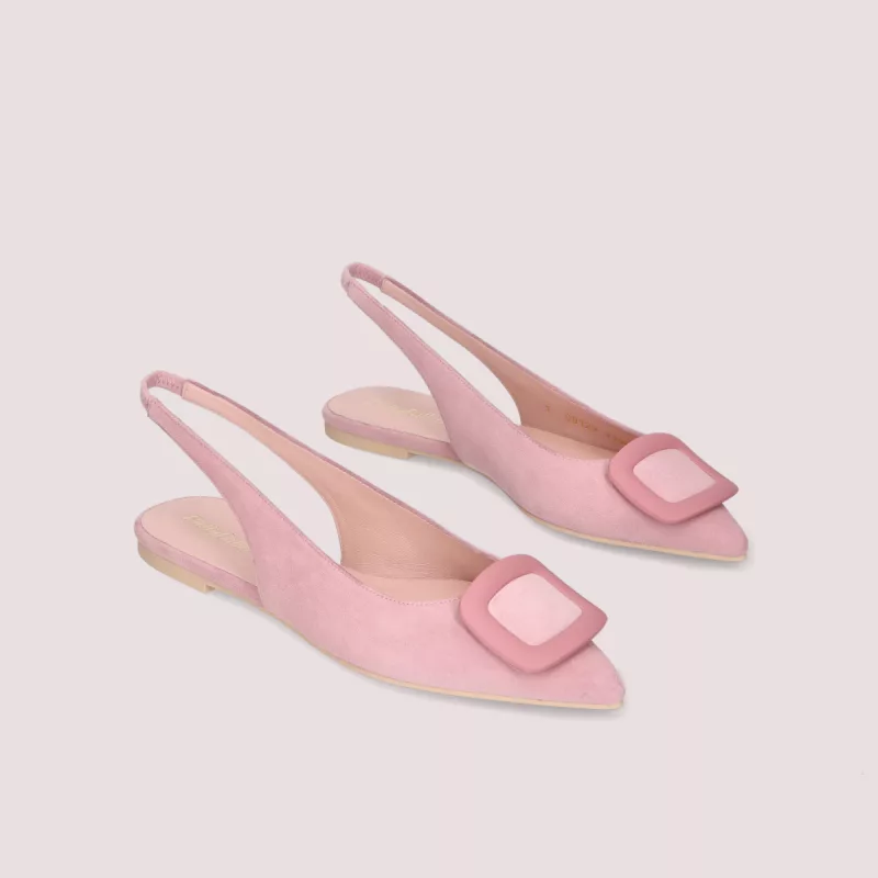 Ella sandals - Imagen 2