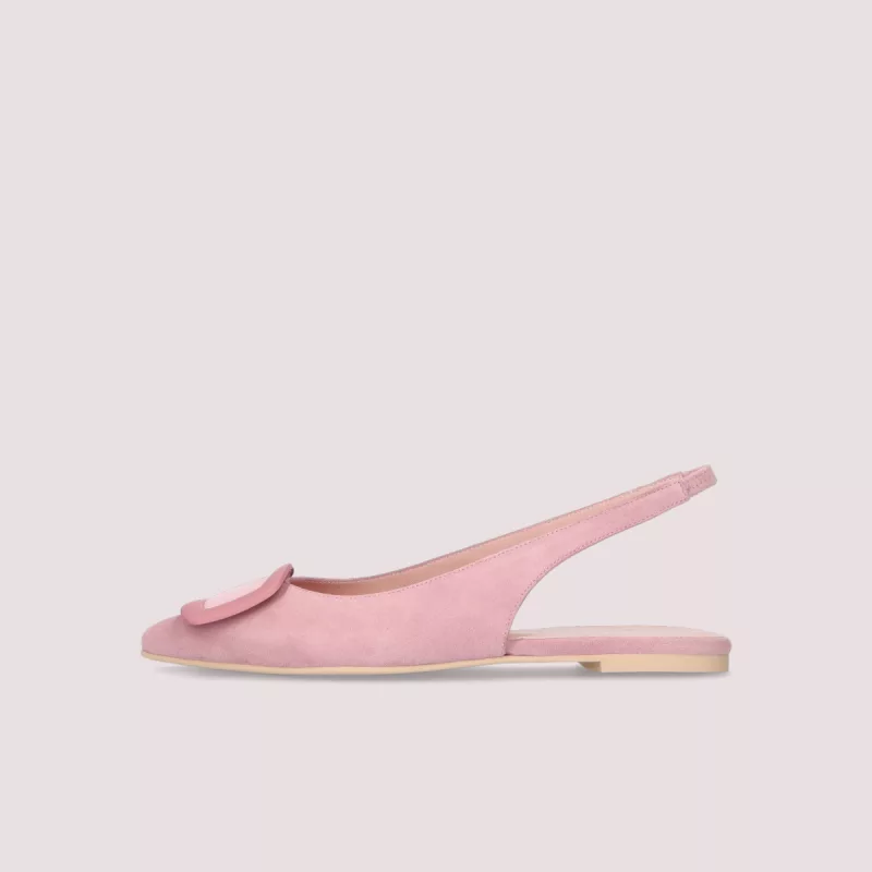 Ella sandals - Imagen 3