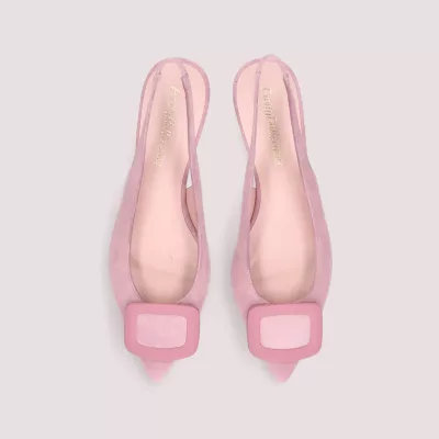 Ella sandals