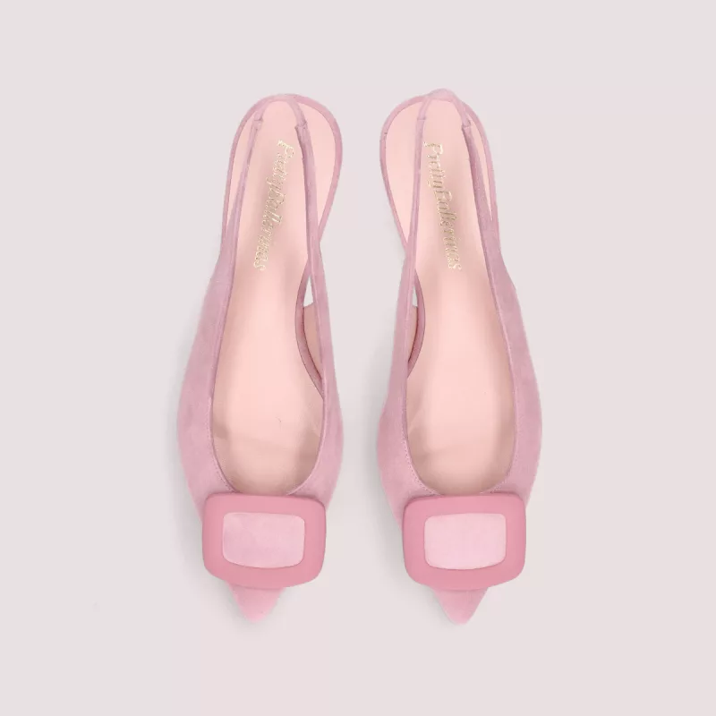 Ella sandals