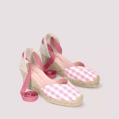 Deborah espadrilles