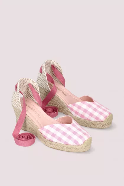 Deborah espadrilles