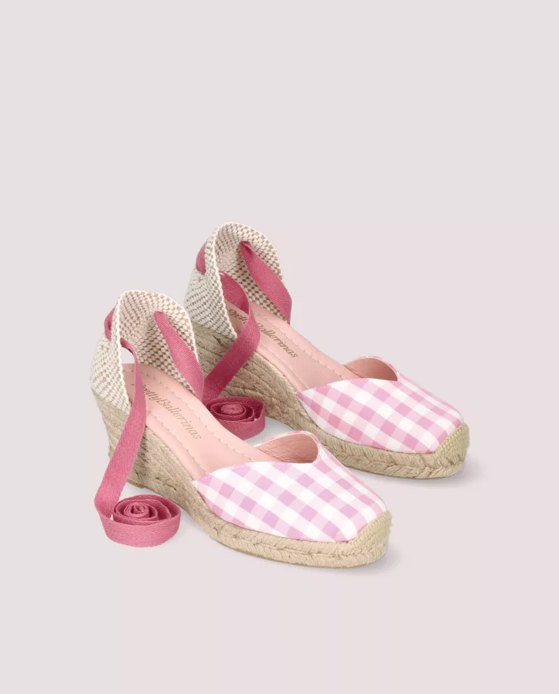 Deborah espadrilles